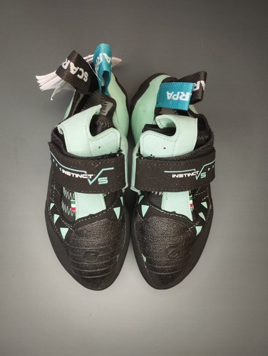 Scarpa arrampicata - scarpa,