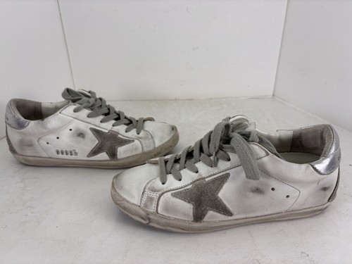 Sneakers golden goose bianche - sneakers,