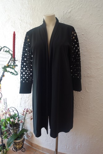 Magna cappotto giacca lunga - magna,