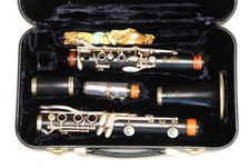 Henri Selmer Paris Series 10G