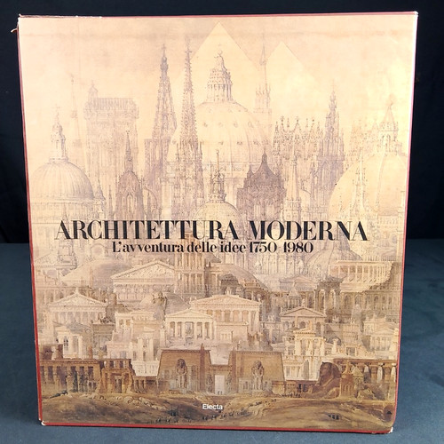 Architettura moderna - architettura,