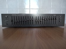 ROTEL Re-1010 equalizzatore