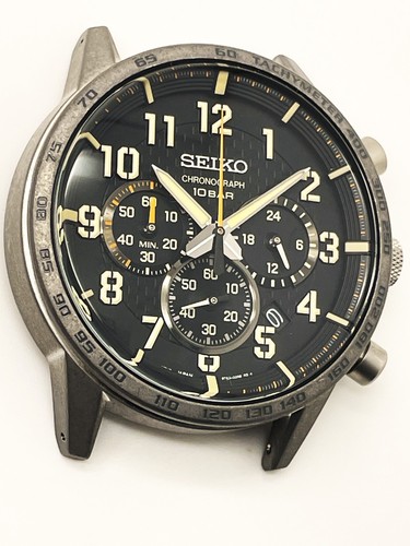 Orologio seiko ricambi - ricambi, uomo