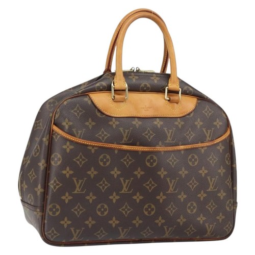 Borsa mano louis - a, vuitton