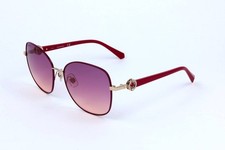 Occhiali da Sole Swarovski SK0254 28T  ROSE GOLD  58/17/140 Donna