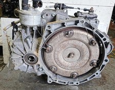 CAMBIO AUTOMATICO PER VOLKSWAGEN New Beetle 1° Serie GGZ benzina 2000 (98>10)