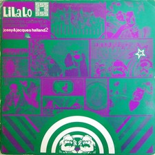 LiLaLo, Jossy Et Jacques