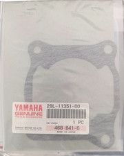 guarnizione cilindro originale