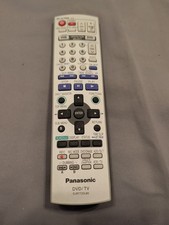 Telecomando combinato DVD/TV