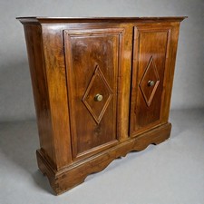 Antica Credenza Madia Servante