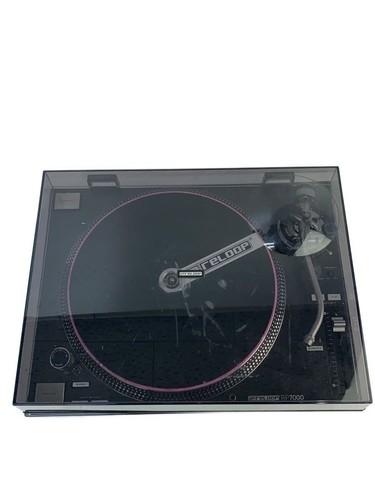 Attrezzatura reloop rp7000 - attrezzatura, dj