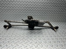 MOTORINO TERGICRISTALLO ANTERIORE CON TANDEM / MECCANISMO TERGI PER ALFA ROMEO 