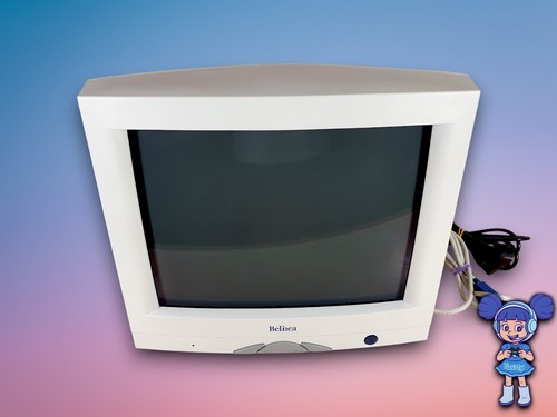 Monitor valvole 17 - ⭐monitor,