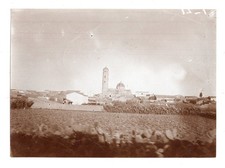 SARDEGNA   SERRAMANNA