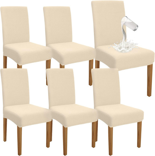 Set coperture per sedia - di,