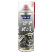 presto 306352 Grasso Spray