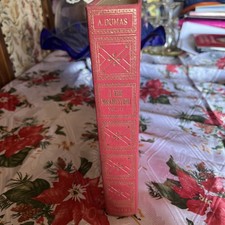 Libro I Tre Moschettieri