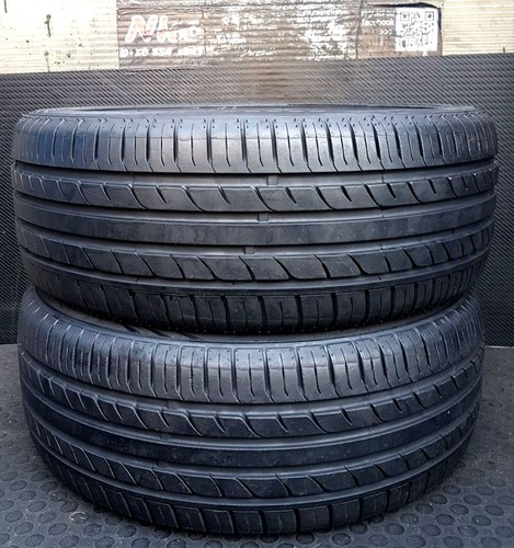 Gomme usate 225 - gomme,
