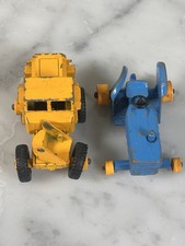 Lotto fiammiferi Lesney