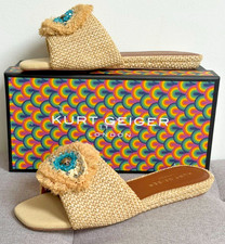 Sandali bassi Kurt Geiger Evil