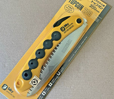 Seghetto pieghevole setoso