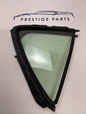 13 Toyota Verso S Rear Left