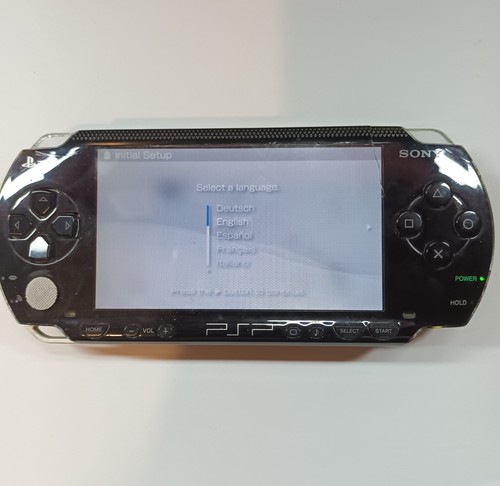 Psp 1004 fat - psp,