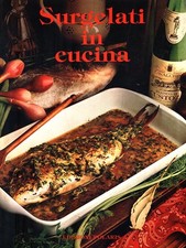 SURGELATI IN CUCINA BONOMO