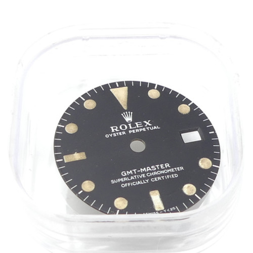 Rolex 1675 gmt master - rolex,