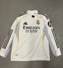 adidas Real Madrid Home Player