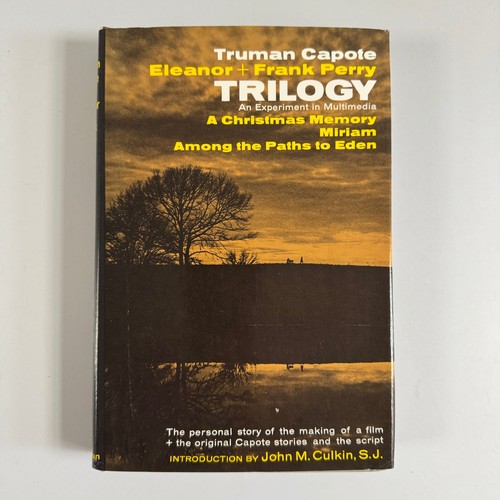 Trilogy capote perry - trilogy,