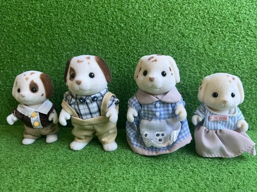 Sylvanian families henry lloyd - families, henry-lloyd