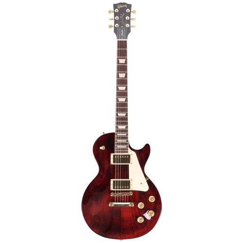 Gibson les paul studio wr - gibson,