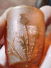 Daum Nancy croix de lorraine