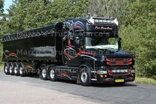 Foto camion Scania R 730