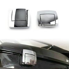 Chiusure TourPack per Harley