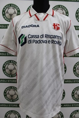 Maglia calcio padova match - maglia,