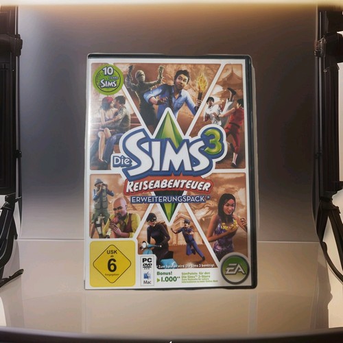 The sims gioco - sims, avventura
