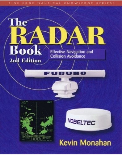 The radar book effective navi - radar,
