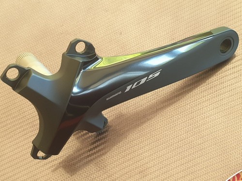 Shimano 105 r7000 mano - 105, fc-r7000