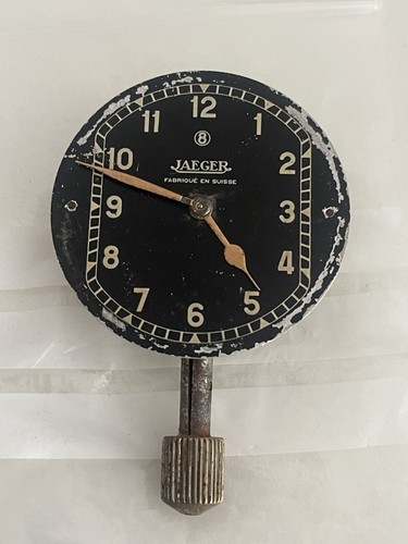Vintage jaeger lecoultre - jaeger,