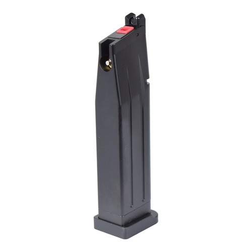 Softair tti caricatore gas - caricatore,