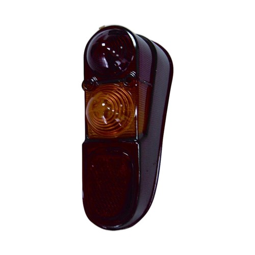 Fanale posteriore destro - fanale,