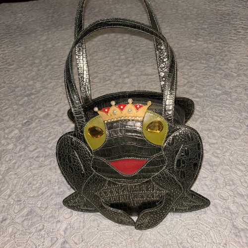 Rara bellissima borsa - borsa, donna