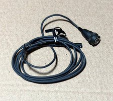 Sony ECM-77BC Microfono 4 pin