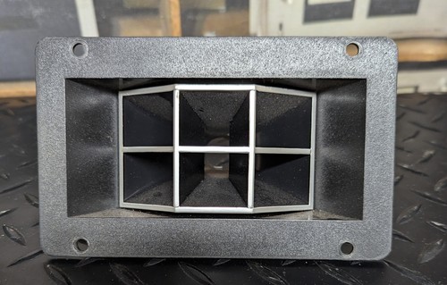 Clacson plastica per - 1,