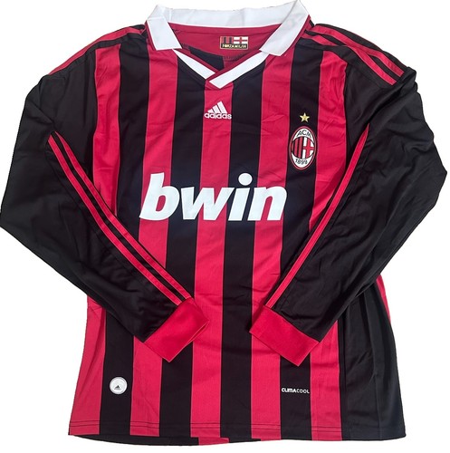 Maglia ronaldinho milano - maglia, ac