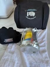 Mulinello da Trolling Accurate