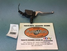 Pompa freno anteriore Sym Symphony SR 50 2010-2016