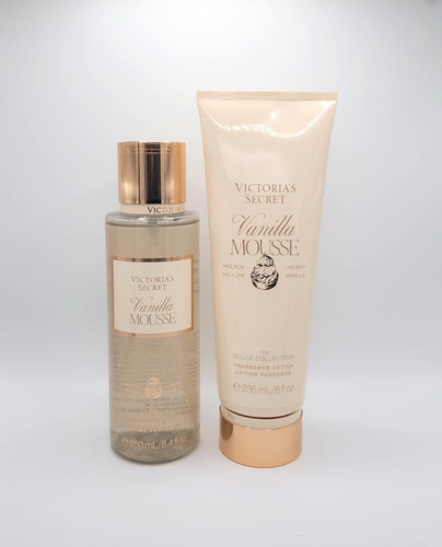Victoria secret vanilla - victoria's,